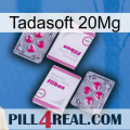 Tadasoft 20Mg 33